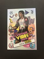 Match Attax Gianluigi Buffon Vintage Vibes #29