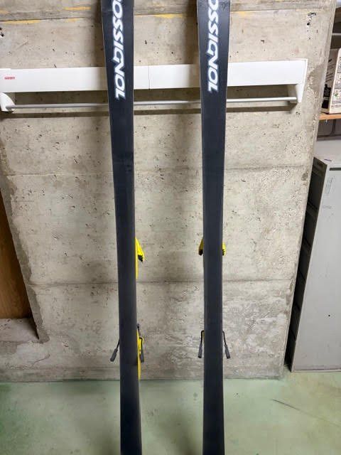 Sci: Ski Rossignol avec chaussure 43 – Usato da Diesse venduto da KLMHomes 1