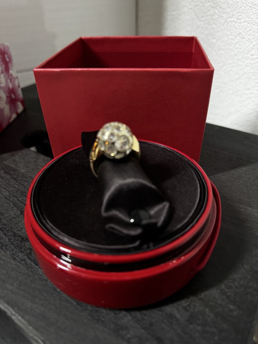 Pomellato Bagues: Bague or Pomellato – Neuf (Voir description) à Ste-Croix par Sweety10