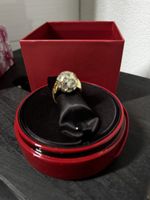 Bague or Pomellato