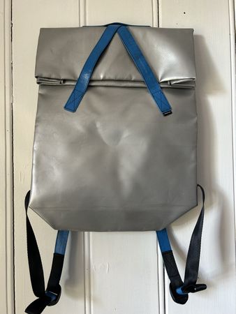 Freitag Rucksack Kowalski - ungetragen