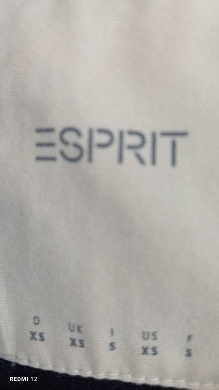 Esprit Cappotti: Esprit Wollmantel – Usato da Brione Verzasca venduto da pulci22 2