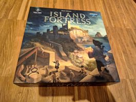 Island Fortress