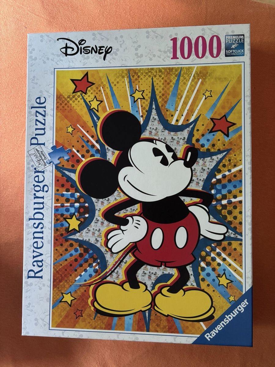 Ravensburger Puzzle: Puzzle – Usato da Sarnen venduto da OWAccount