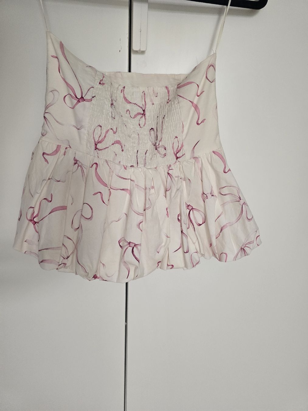 Stradivarius Tops: Oberteil von Stradivarius Gr. M – Gebraucht aus Thalwil von Nikkita2 2