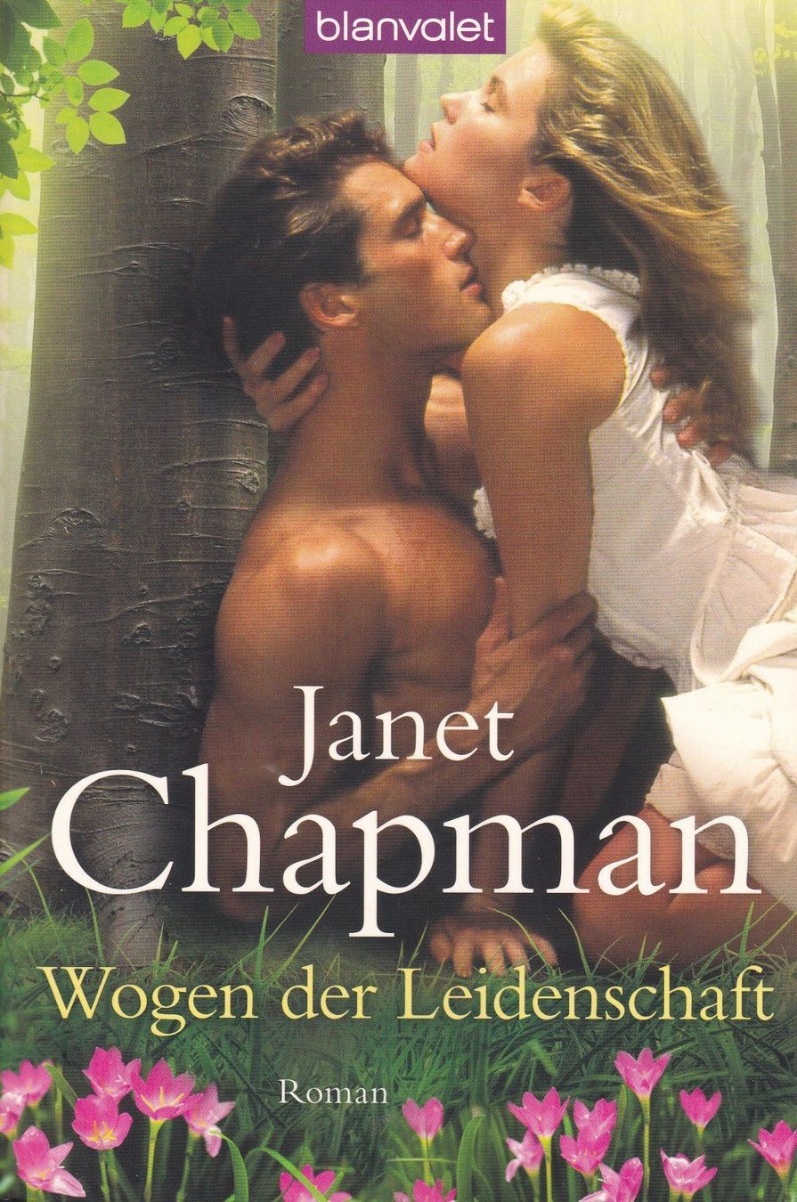 Bücher: Janet Chapman - Sinclair Brother 1 + 2 – Gebraucht aus Luzern von Baumhuepfer01 3