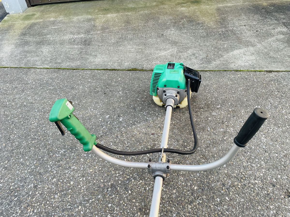 Gardena Tutti gli attrezzi: Rasentrimmer Gardenline – Usato da Würenlos venduto da Shop_Shop 1