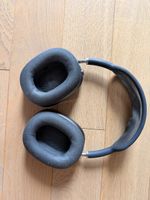 DEFEKT: Apple AirPods Max Space Grey – Für Bastler / Ersatzt