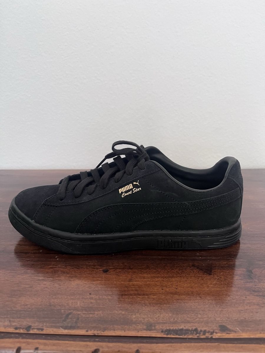 Puma Chaussures hommes: Sneaker Puma, 40 – Neuf (Voir description) à Baden par dia_5d9f 1