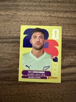 Panini Sticker NZL 2