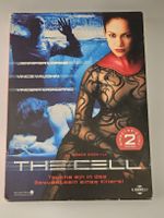 The Cell, Jennifer Lopez, Thriller DVD, FSK 18