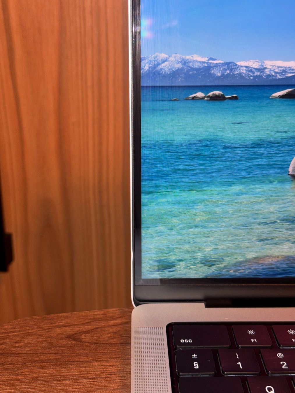 Apple Notebook: MacBook Pro 14" M1 Pro | 10-Core CPU | 16-Core GPU | 32GB | – Usato da Genève venduto da jessemichaelblavo 4