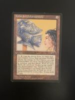 Magic The Gathering Helm der Gehorsamkeit