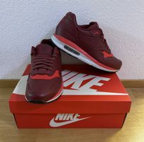 Nike Air Max Lunar 1 Deluxe Gr.42 (Top Zustand)