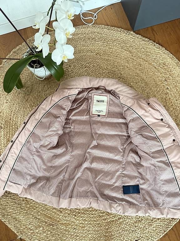 Tommy Hilfiger Giacche: Jacke Tommy Hilfiger gr. S – Usato da Bern venduto da Salome.grisales 3