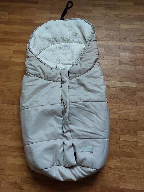 Sacchi a pelo: Winterfusssack – Usato da Rothenburg venduto da Sommern 1