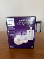 Philips Avent Hands-Free Double elektrische Milchpumpe – Top