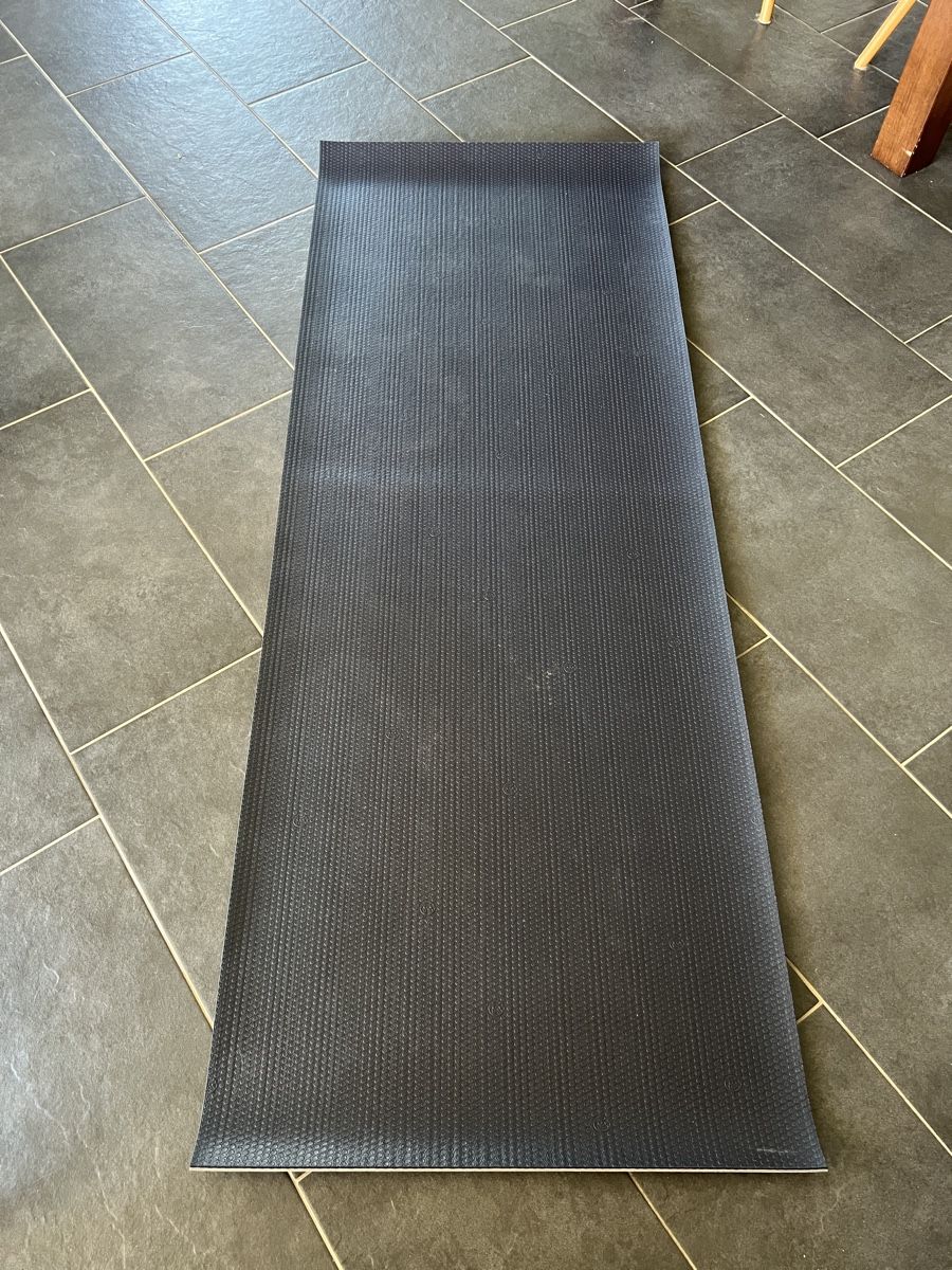 Bodenmatten: Yogamatte Manduka – Gebraucht aus Ettenhausen TG von Dawi 4