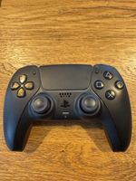 Sony PlayStation 5 Controller DualSense schwarz