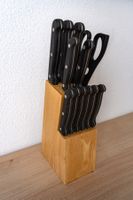 Messerblock 13-teilig
