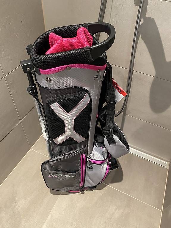 Sacs: Golfbag – D'occasion à Münchwilen TG par bluemaker 2