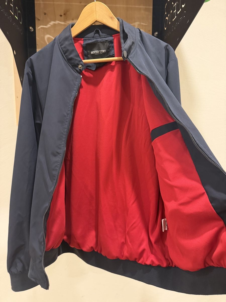 Giacche: Jacke Hunter Story / M – Usato da Niederdorf venduto da Minou16 2