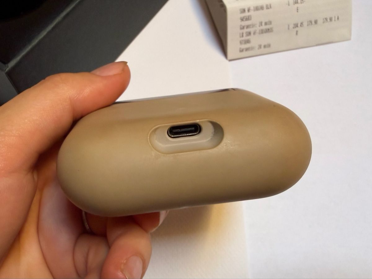 Sony Cuffie: Sony écouteurs Bluetooth noise canceling – Usato da Founex venduto da Hyrienne 7