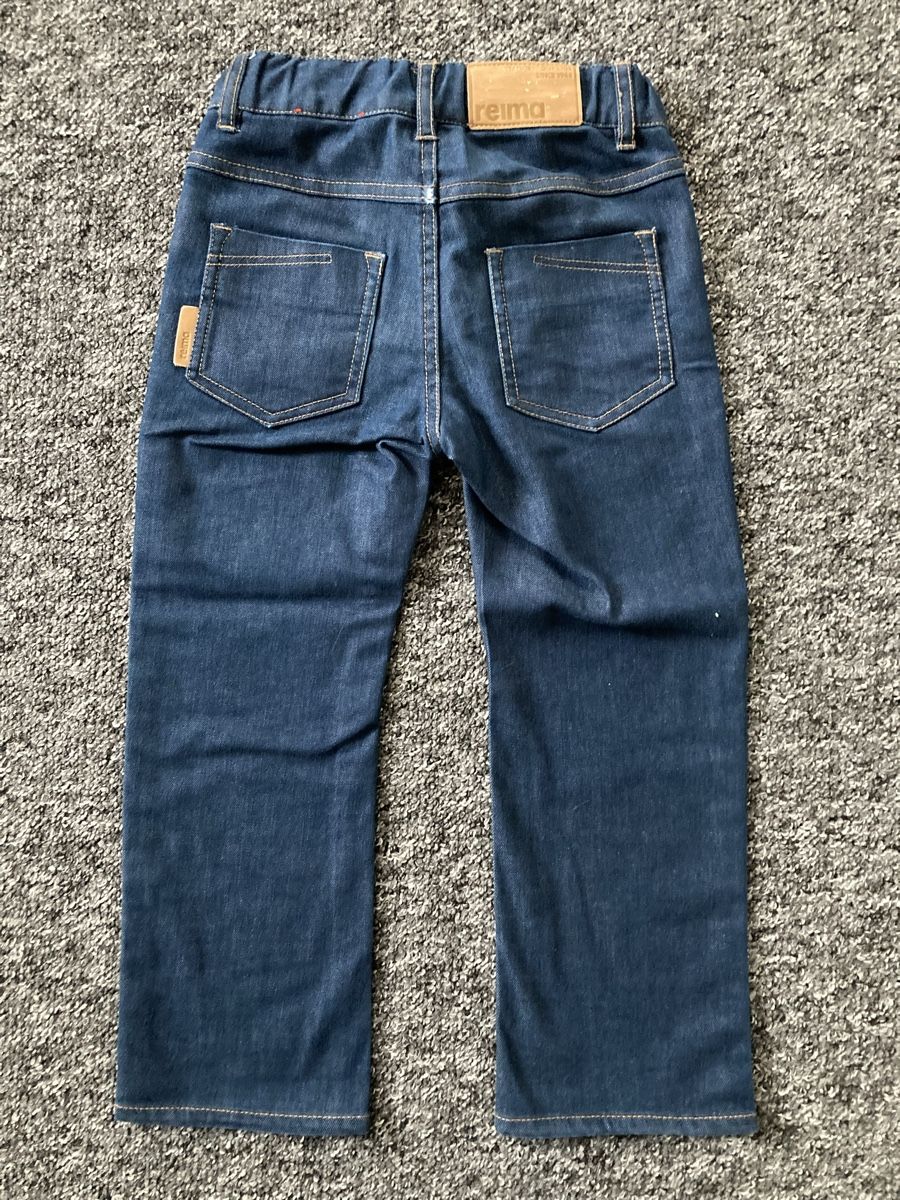 Pantalons: Reima Jeans 104 – D'occasion à Chur par Tommm 1