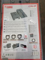 Fiamma Level Up Auffahrkeile 2 Stk neu