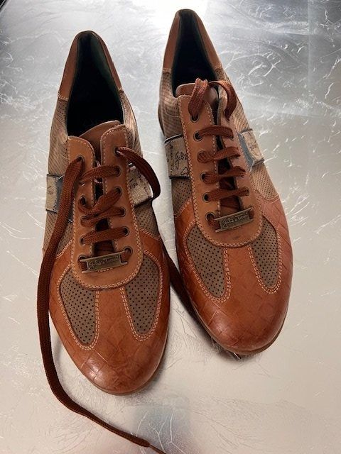 Herrenschuhe: Schuhe von Galizio Torresi – Gebraucht aus MINUSIO von Harley55 3