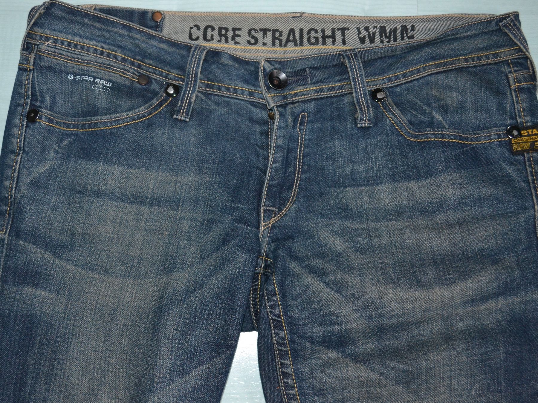G-Star Pantaloni: Hose G-Star Jeans  Gr. 32x 32 – Usato da Walperswil venduto da So1me25 5