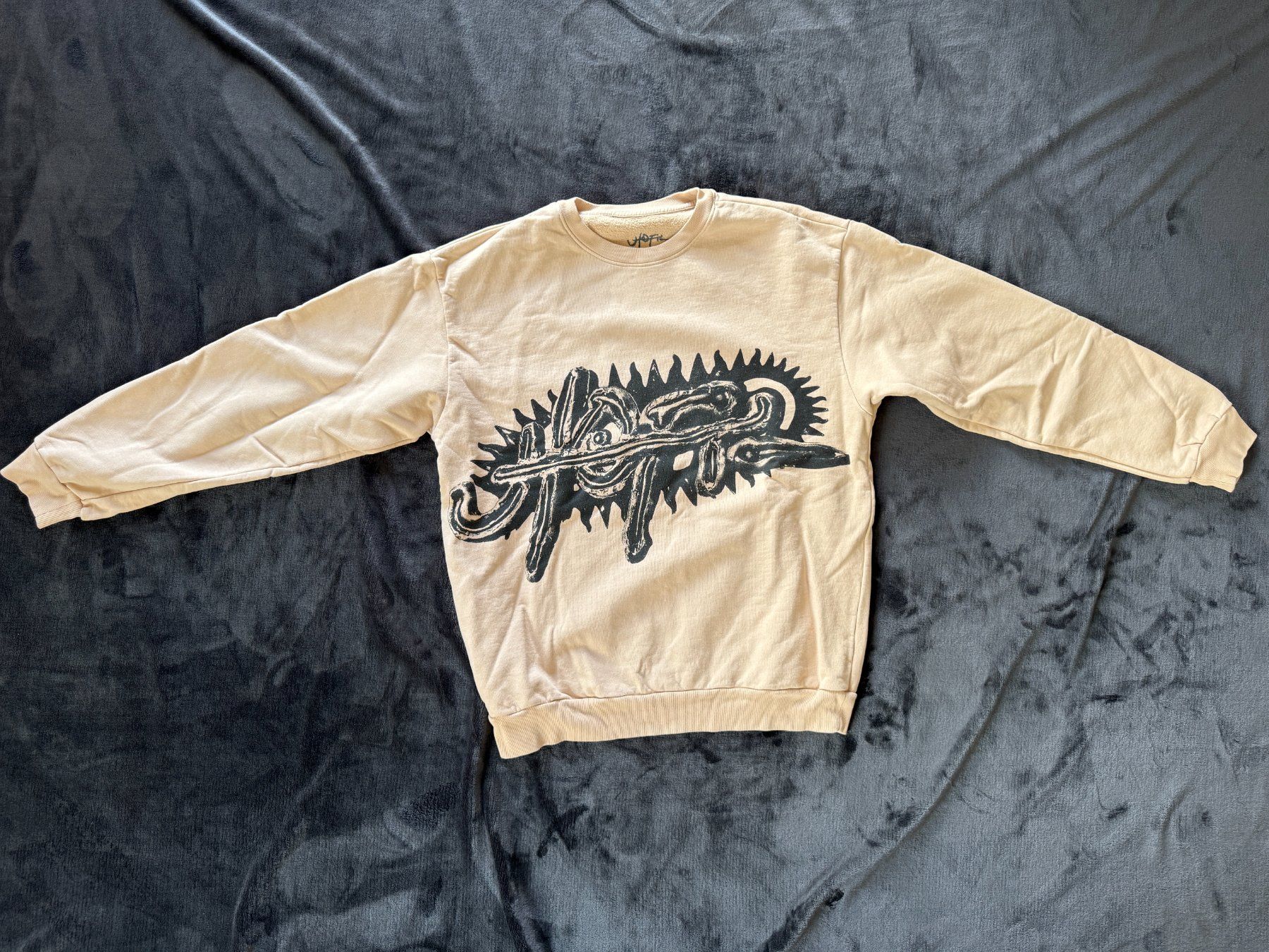 Maglioni & Felpe: Travis Scoot Utopia Hoodie – Nuovo e nell'imballaggio originale da Winterthur venduto da lolmarco