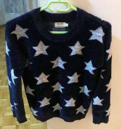 Damen Pullover , S, neu