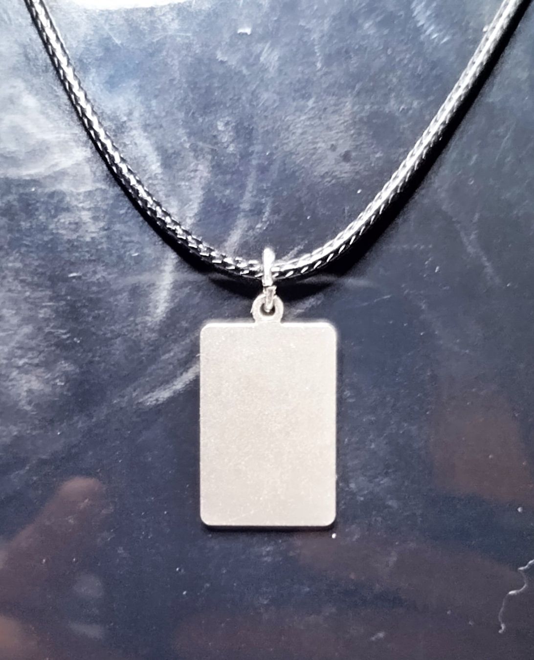 Catenine: Kette mit Anhänger Sternzeichen Skorpion – Nuovo (secondo la descrizione) da Olten venduto da Haendler01 1