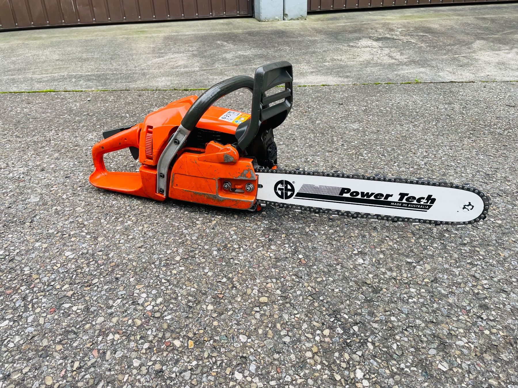 Husqvarna Sägen: Motorsäge Husqvarna 346 XP – Gebraucht aus Würenlos von Shop_Shop 5