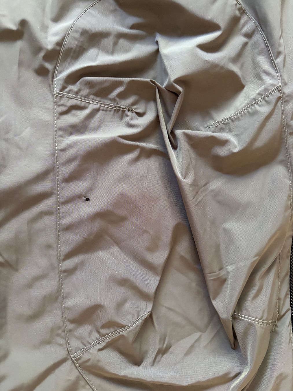 Dsquared2 Pantalons: DSQUARED2 Technical Pants Gr. 48 grau – D'occasion à Uitikon Waldegg par Voile 6