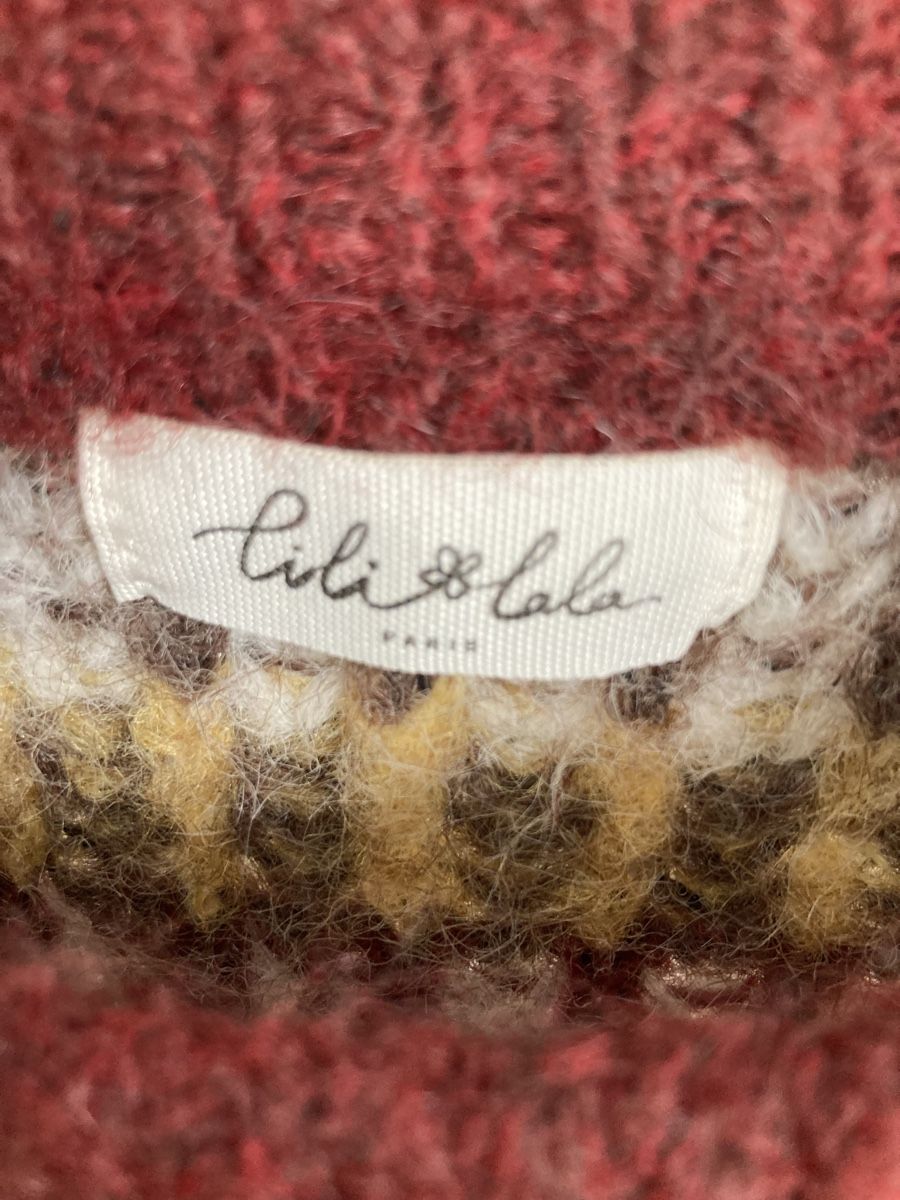 Maglioni & Felpe: Pullover Lili&Lala Paris – Usato da Arbon venduto da Manu-elle 3