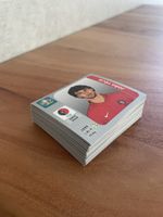 Panini EM 2020 - 80 Sticker | garantiert keine Doppelten !!