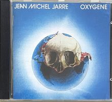 Jean-Michel Jarre - Oxygène