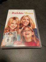 Der perfekte Mann (DVD)