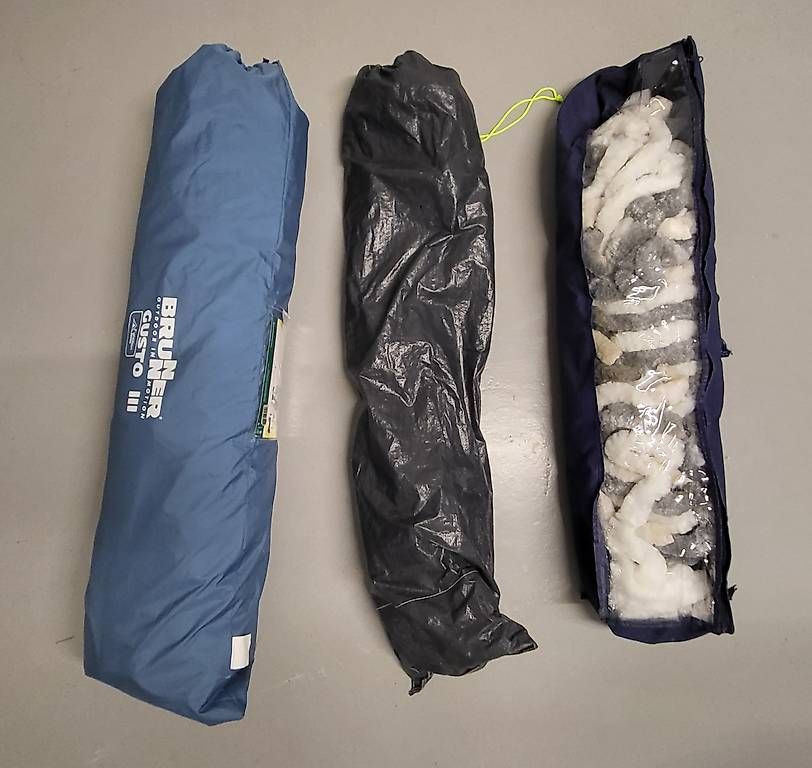 Vorzelte & Markisen: Küchenzelt Camping Busvorzelt Brunner Gusto – Gebraucht aus Zürich von Aliseagirl 4