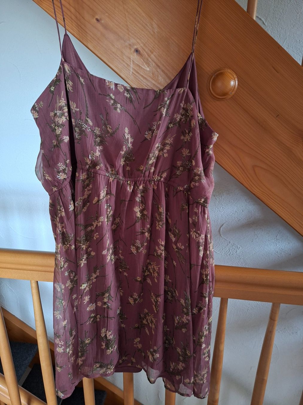 Vero Moda Vestiti: 2 Sommerkleidchen – Usato da Oberwil/Dägerlen venduto da Dominique1606 1