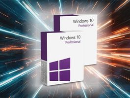 Windows 10 Professional (2 keys)