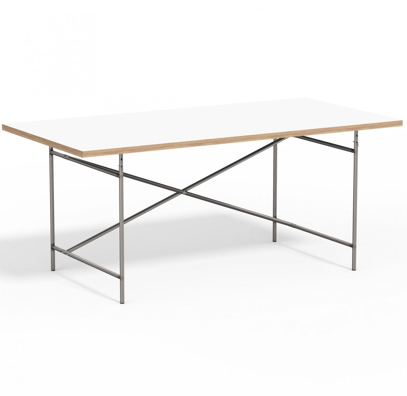 Richard Lampert Altri mobili: Lampert Eiermann Tischgestell 135 x 78 cm – Usato da Zürich venduto da KiKiii_ii 1