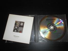 Pet Shop Boys – Behaviour / 1990