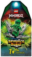 70687 Lego Ninjago - Lloyds Spinjitzu-Kreisel OVP