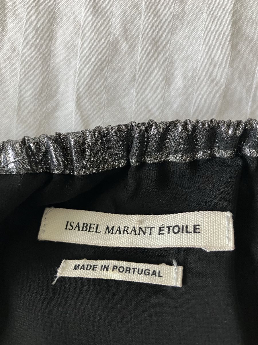 Isabel Marant Gonne: Jupe Isabel Marant – Usato da Montreux venduto da princessleia 1