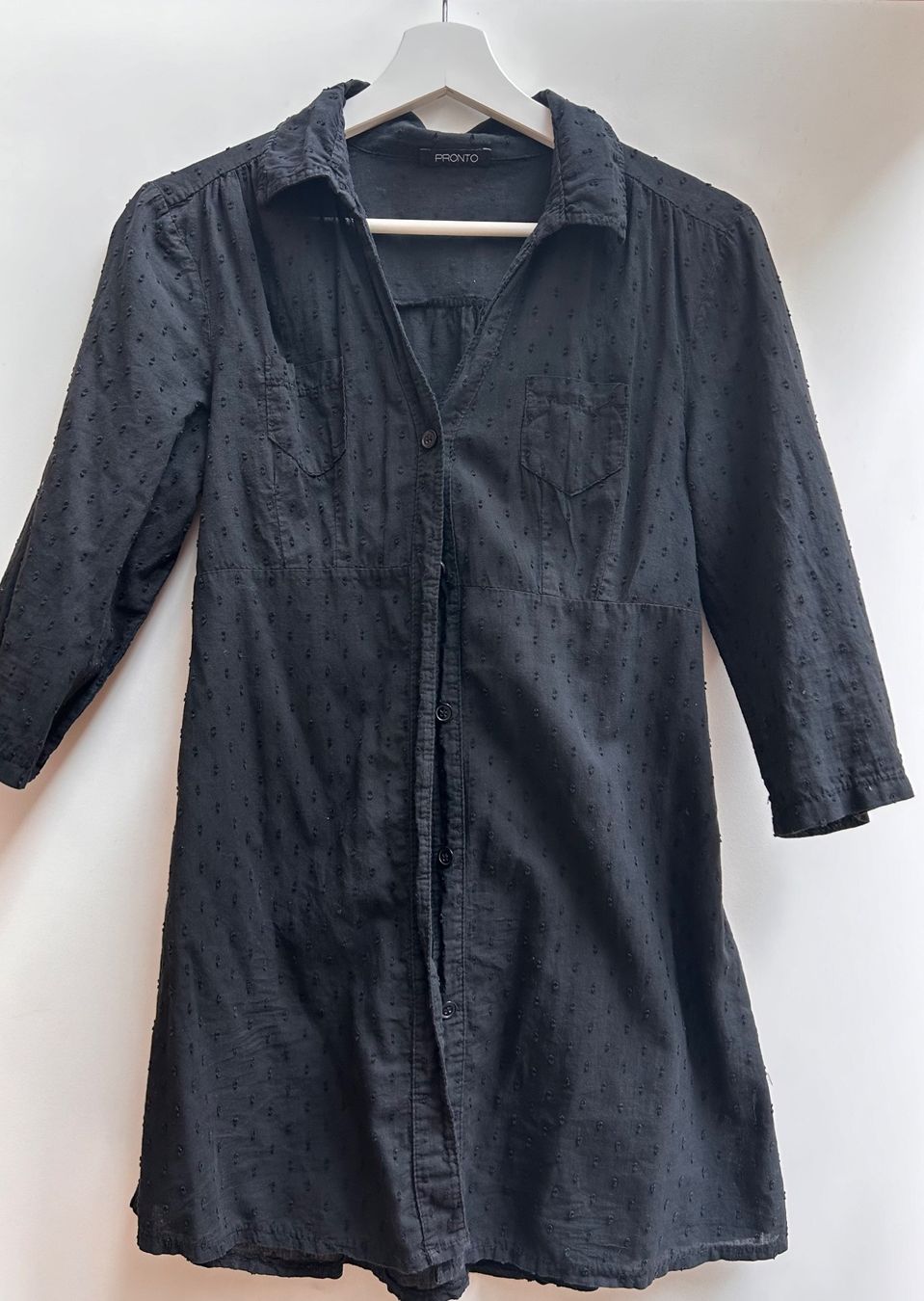 Blusen: PRONTO Bluse – Gebraucht aus Dättwil AG von fio_d76l