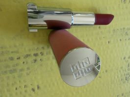 Givenchy Le Rouge Sheer Velvet N27 Rouge Infusé Lippenstift