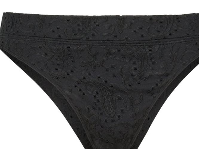 Costumi da bagno & Bikini: Damenbikinihose Größe 42, XL – Nuovo e nell'imballaggio originale da Genève venduto da Pandinet